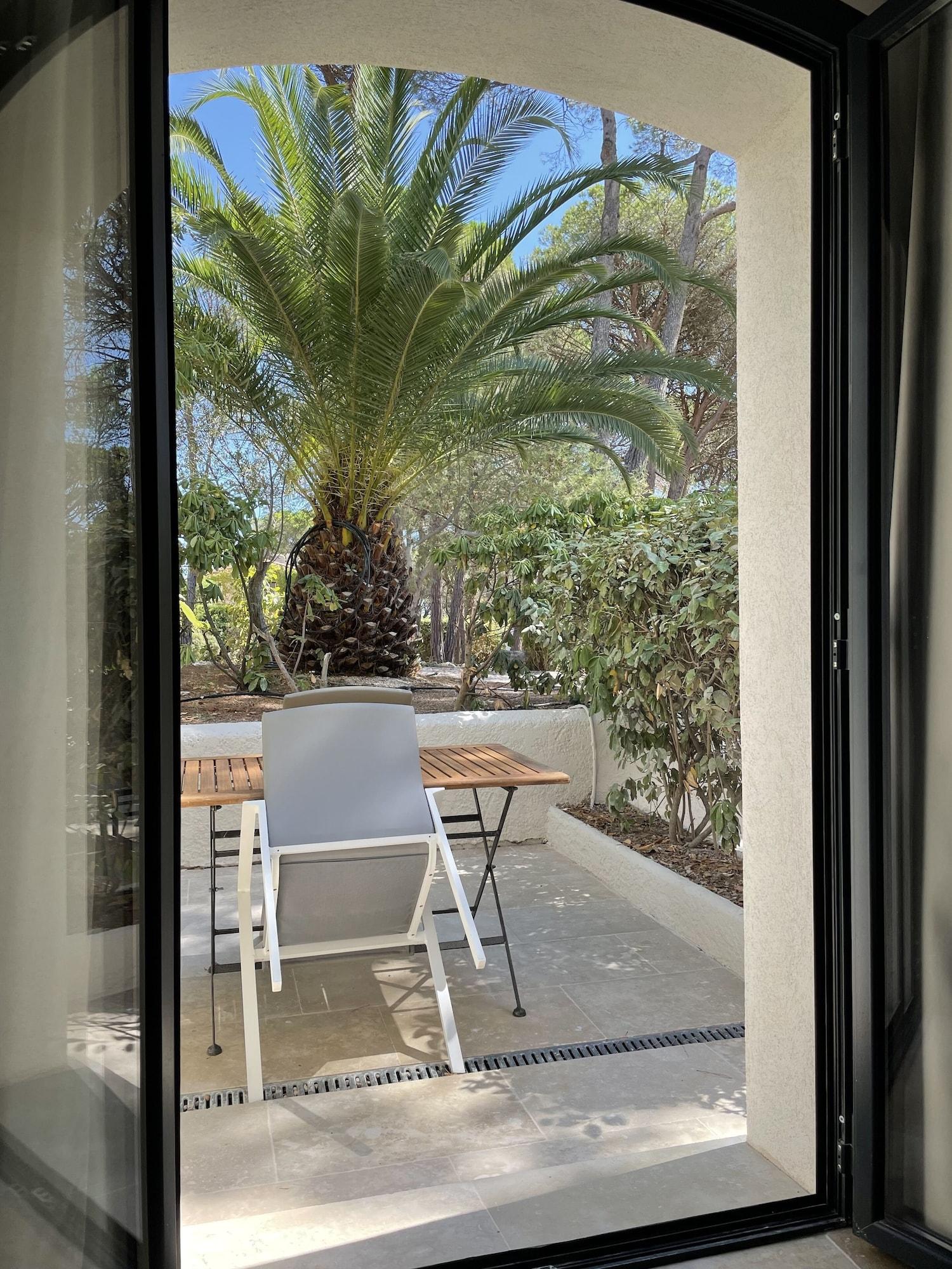 Hotel Le Confidentiel &