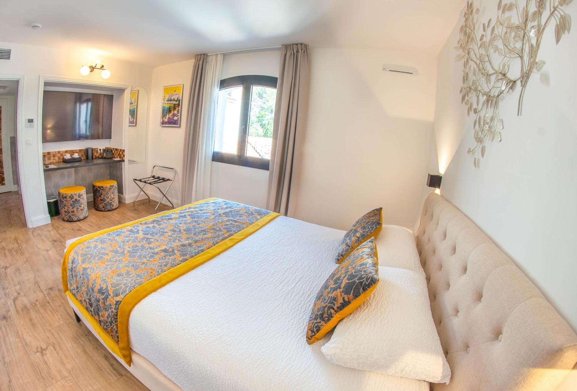 Hotel Le Confidentiel