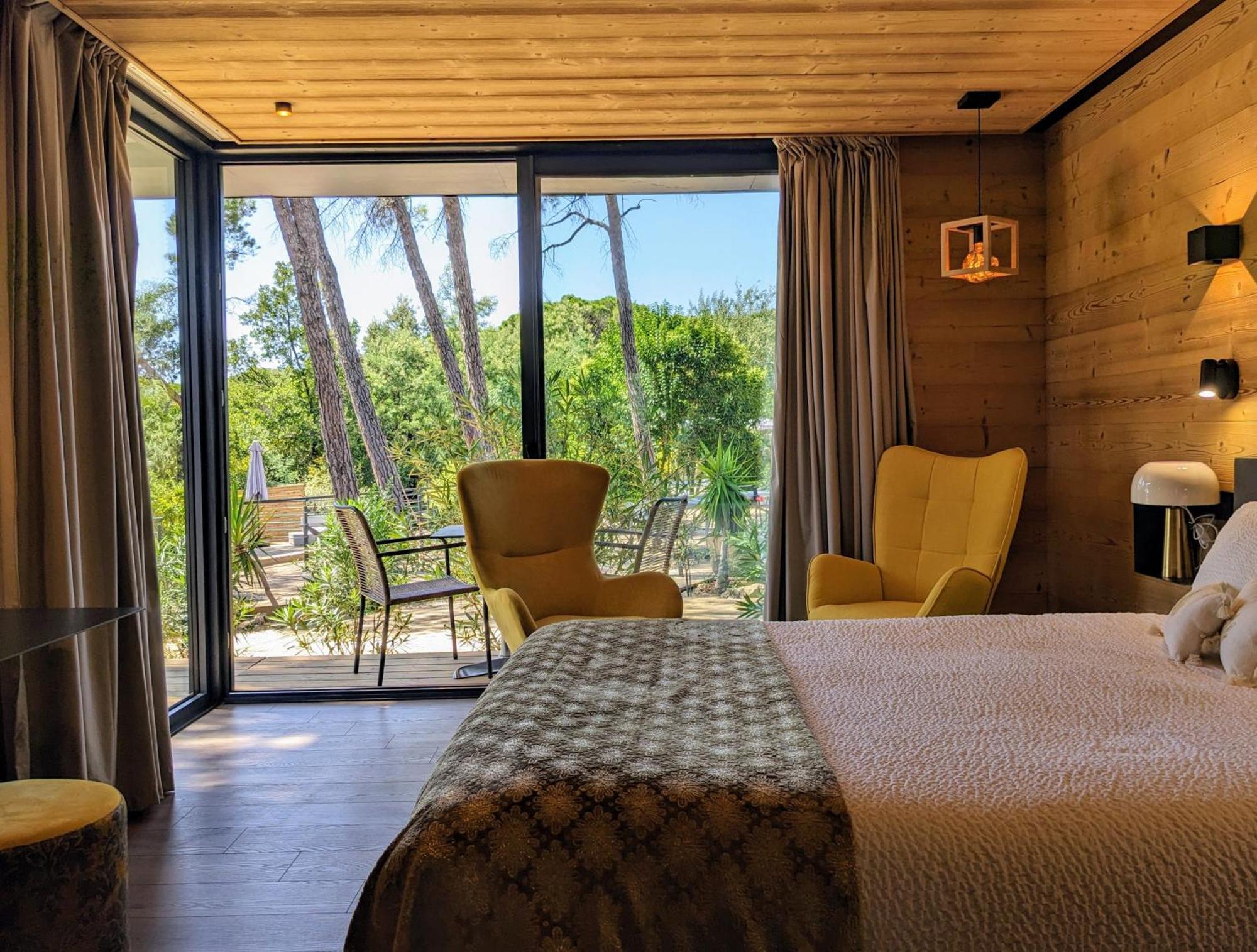Hotel Le Confidentiel