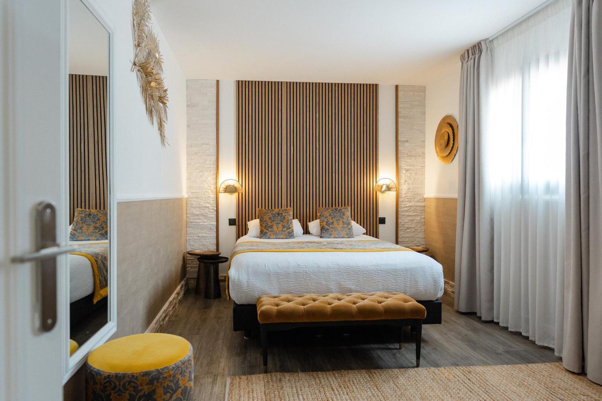 Le Confidentiel Hotel